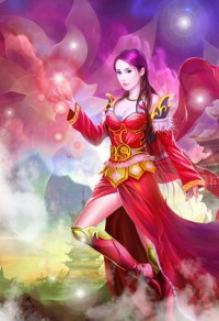 妻主，我的心好不舒服（女尊）