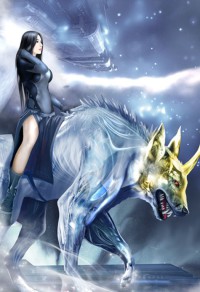 末世之黑暗召唤师