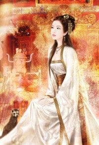 千秋一夢萬古愁