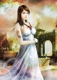 蜚蜚小姐