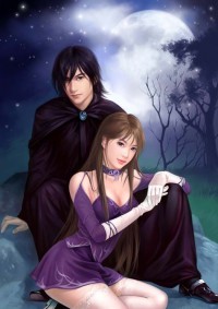 女尊天下：血族女皇在現代