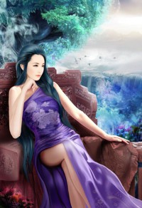 女配升級啦！（穿書）
