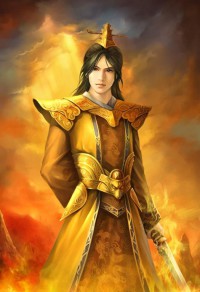 攻略大佬