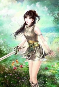 蘇銳最強狂兵