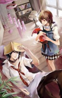 [綜英美]我只是想旅個遊