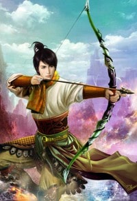 妩媚重生